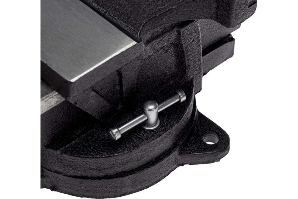 Тиски слесарные KRANZ KR-12-5102