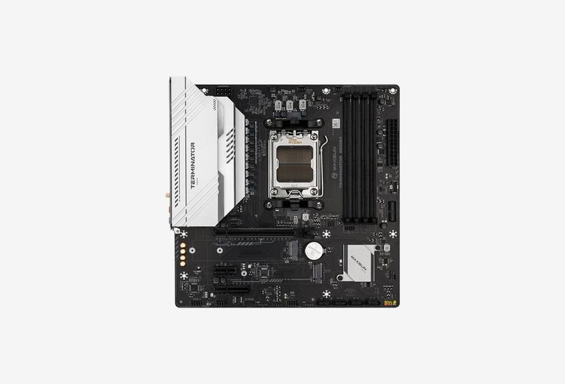 Материнская плата Maxsun Terminator B650M WIFI6
