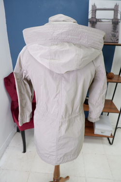 Куртка Add легкая 42 размер