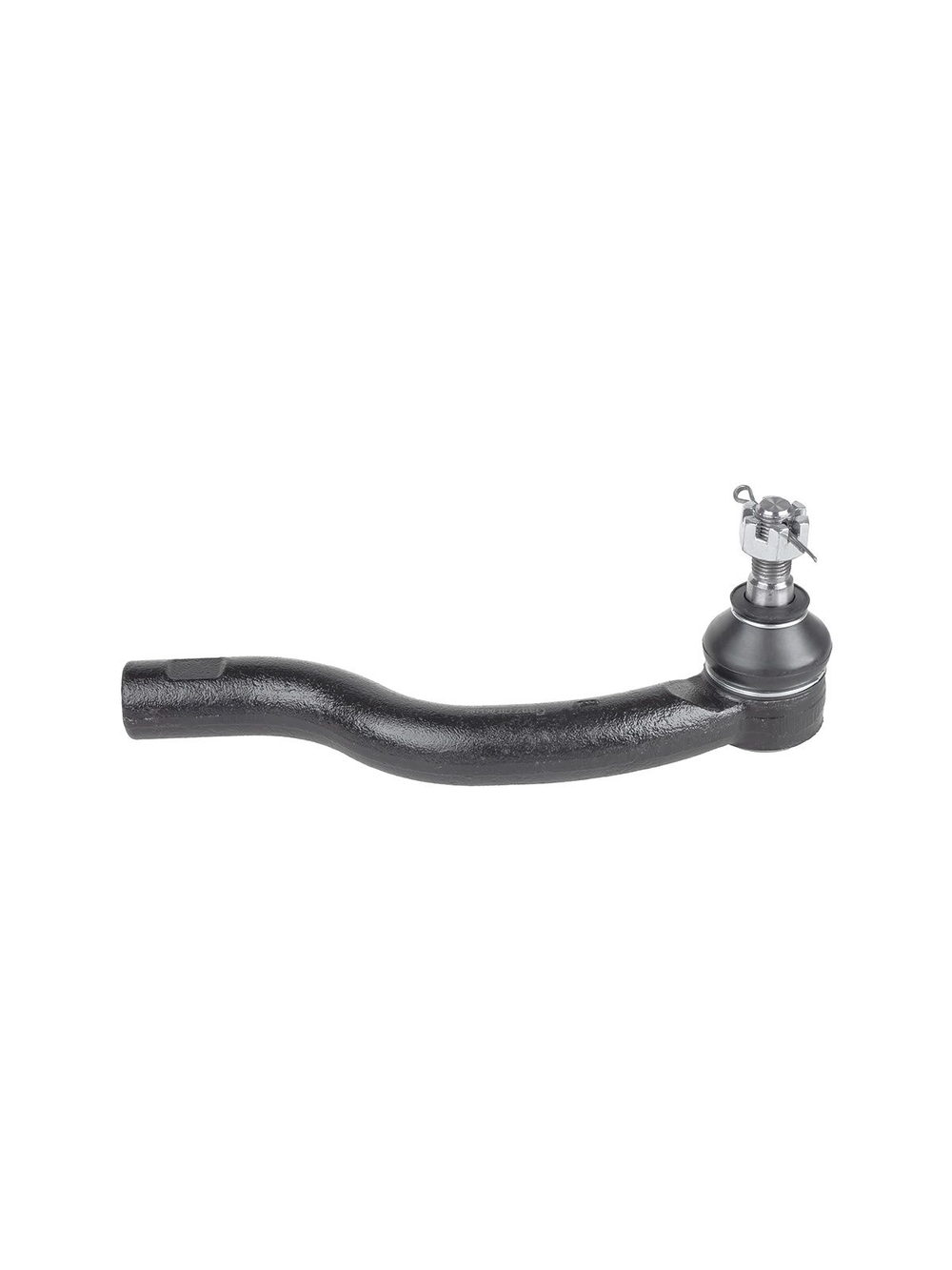 Наконечник рулевой L TOYOTA RAV4 III (06-) GANZ GIL061186
