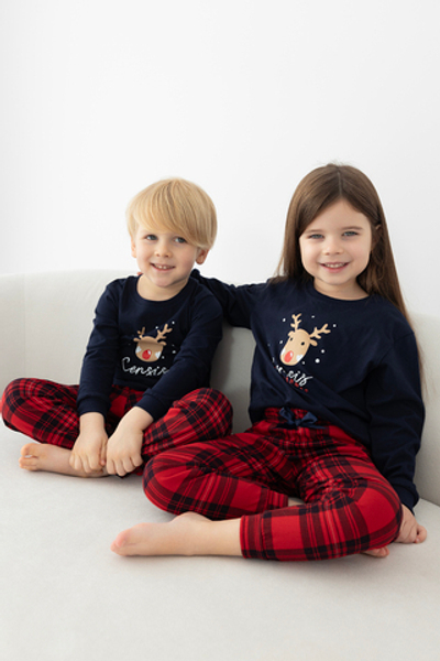 Пижама Lucy Kids Sensis