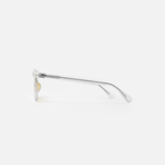 Очки солнцезащитные WHITELAB Icon Clear / Yellow