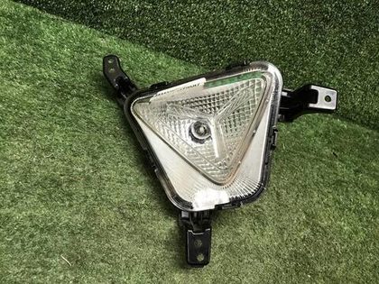 ПТФ левая Kia Rio 4 X (2020-2022) хэтчбек