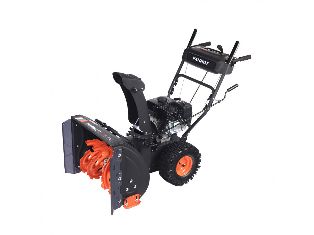 Снегоуборщик бензиновый Patriot PS 707 E