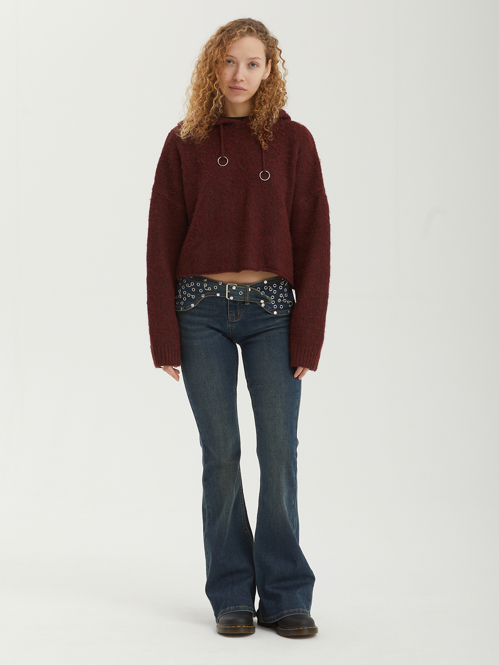 Женский Свитер Arctic