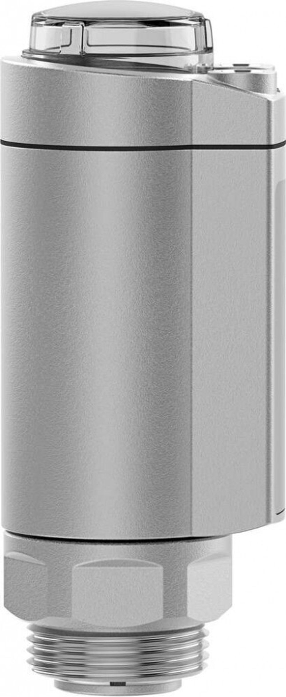 Поршневой привод Festo DFPK-46-17-PR-V4