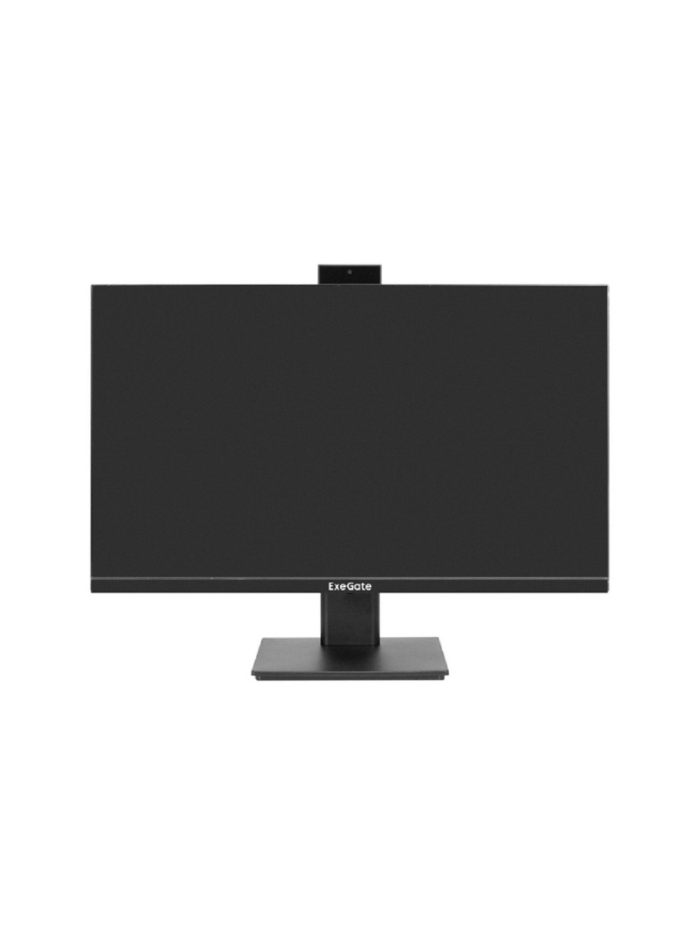 LCD ExeGate 27" EA2700C SuperView {IPS 2560x1440 75Hz 5ms 16:9 250cd 1000:1 178/178 HDMI DisplayPort USB webcam AudioOut} [EX298882RUS]