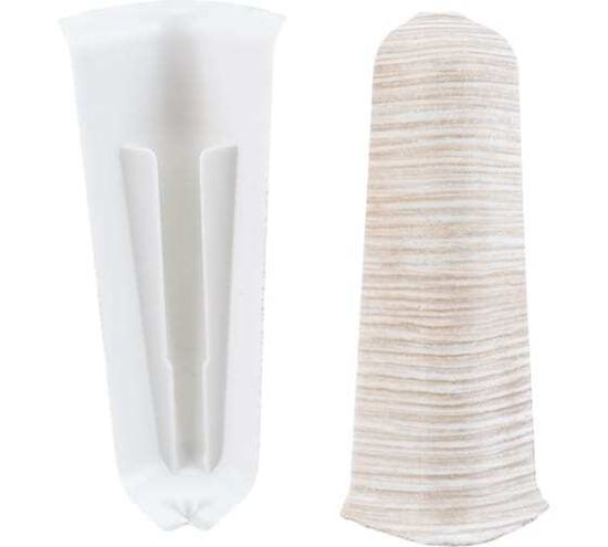 Угол наружный Деконика