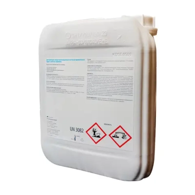 Перфектан ТБ дезинфицирующее средство 5 л