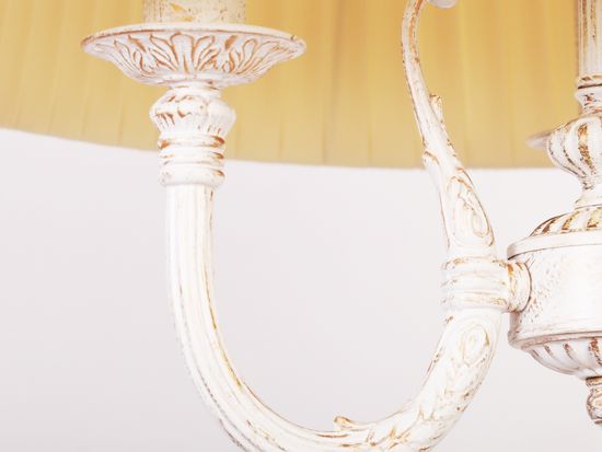 Подвесная люстра Manne SD762 (yellow)