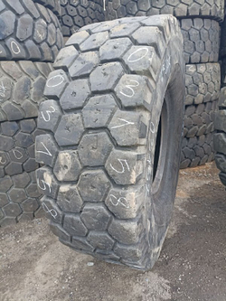 24.00R35 Michelin X TRA LOAD GRIB шина б/у