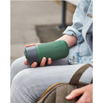 Кружка travel cup, 340 мл, зеленая