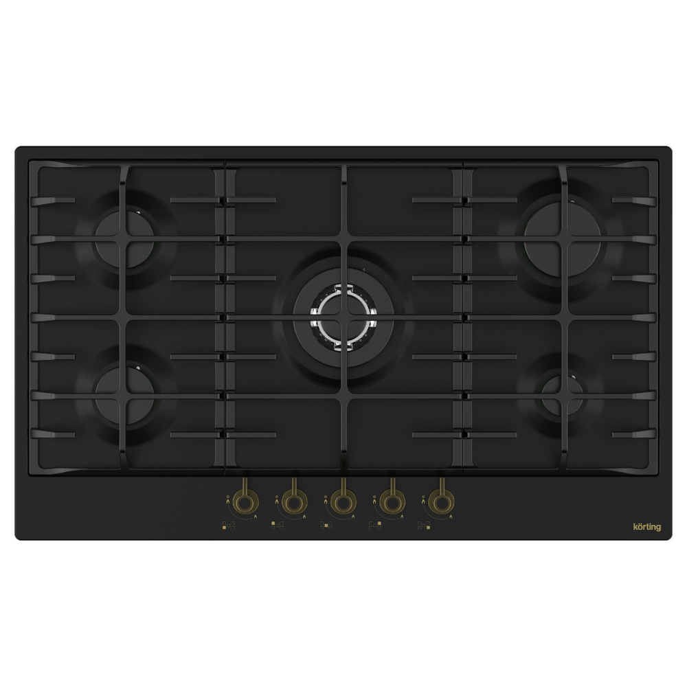 Варочная поверхность KORTING HG 945 CTRN