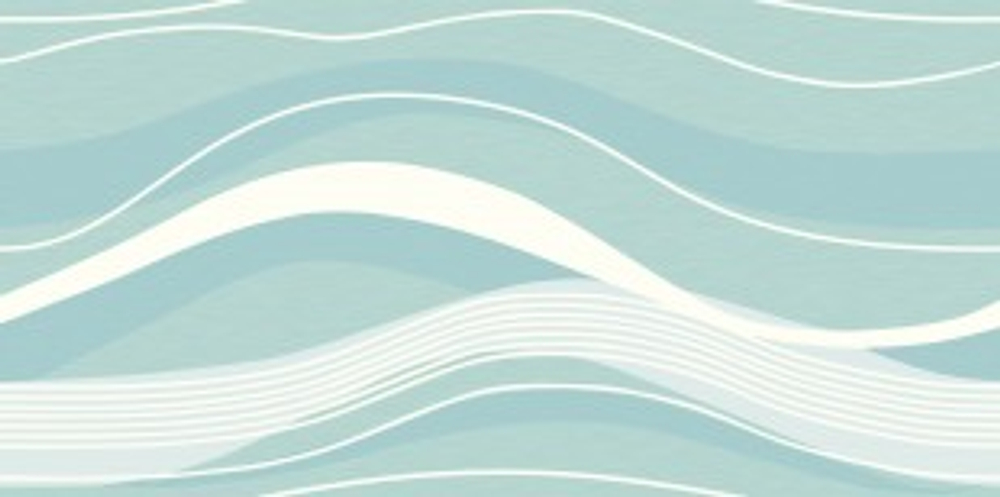 Wave DW9WAV06 Декор 249*500