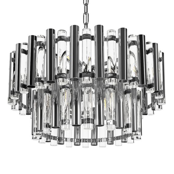 Подвесной светильник LOFT IT Boucle 10438/8