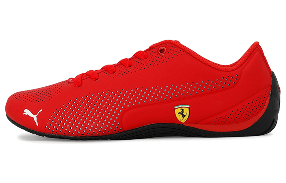 PUMA Ferrari Drift Cat 5 "Red Black White"