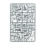 Warcry: Askurgan Trueblades на английском языке