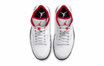 Кроссовки Jordan Air Jordan 5 Low Golf "Fire Red"