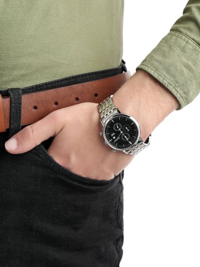 Наручные часы Citizen AN3610-55E