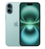 Apple iPhone 16 Plus 256Gb Teal
