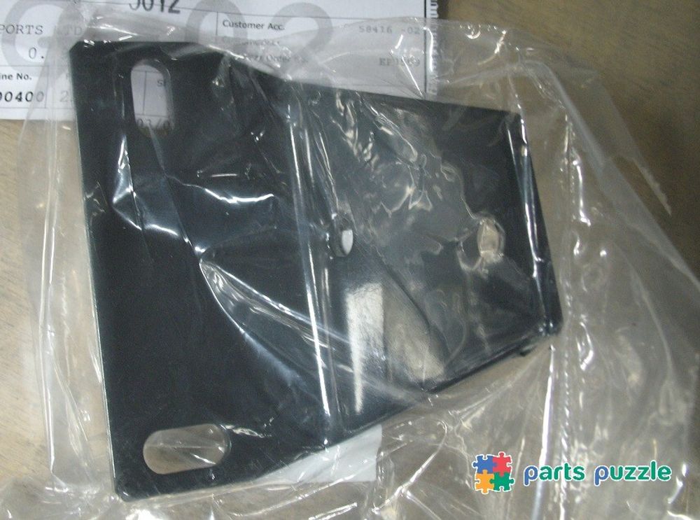 Кронштейн крепления топливного фильтра / STAY АРТ: 130976250