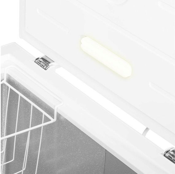 Морозильный ларь Maunfeld MFL150W