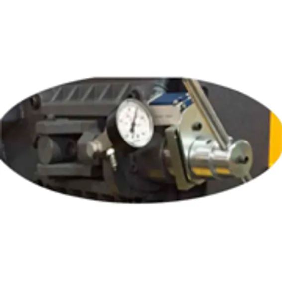 Ленточнопильный станок Kesmak KLE PK 420