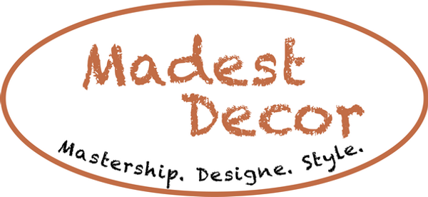 Плинтус МДФ. Новая модель от Madest Decor!