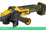 Угловая шлифмашина DeWalt DCG409NT
