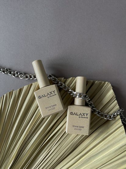 База Galaxy Silver dreams base №01, 14г