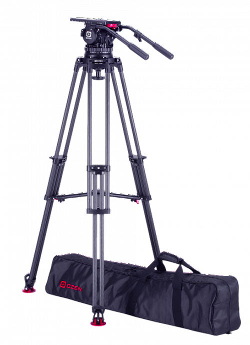 Комплект штатива OZEN System 25CF1