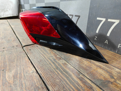 Фонарь зaдний пpавый Toyota RAV4 V (XA50) 18-нв Б/У Оригинал 8155142230