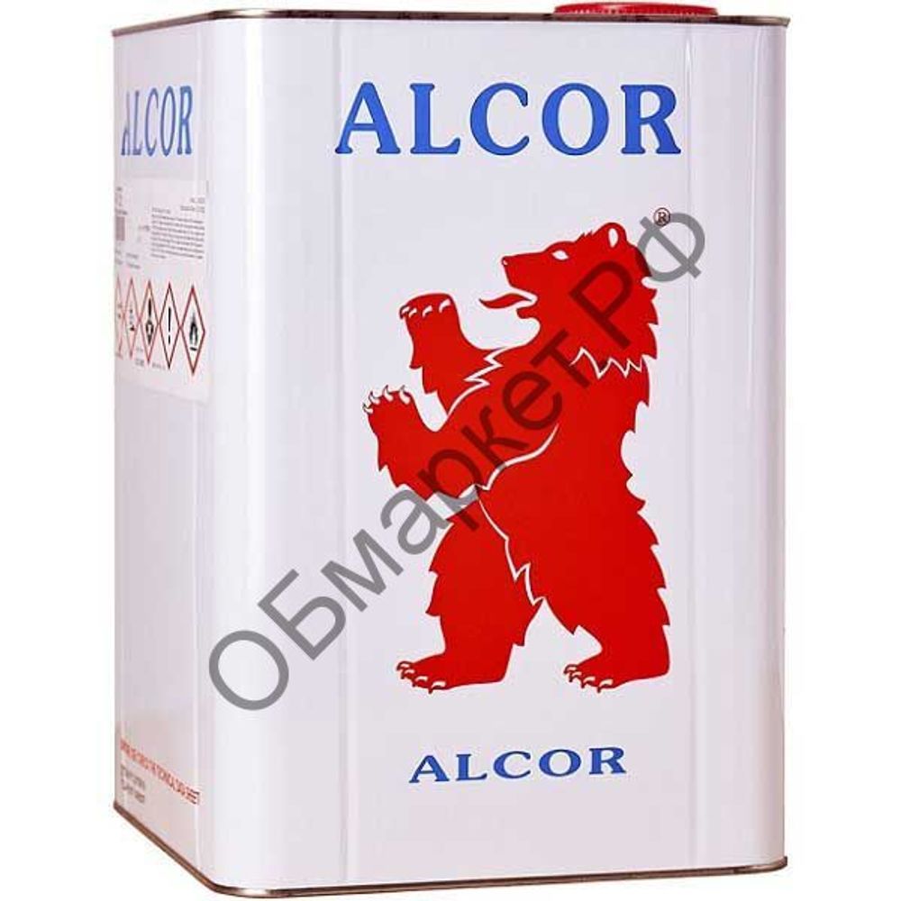 Клей Alcor ATS 330 PU 15кг (сар, десмокол)