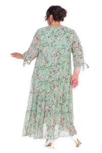 Платье 4910 Fabrika