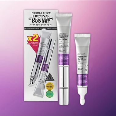 Крем, сыворотки