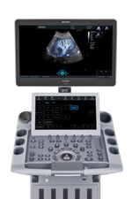 Ультразвуковая система Edan Acclarix LX85