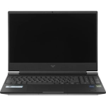 Ноутбук HP Victus 15-fa2309tx Core i7 13620H 24Gb SSD1Tb NVIDIA GeForce RTX5050 8Gb 15.6" IPS FHD (1920x1080) Windows 11 Home English silver WiFi BT Cam (C25MSPA)