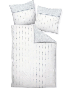 Постельное белье 1.5 спальное Janine Chinchilla 7505-02 Германия фото