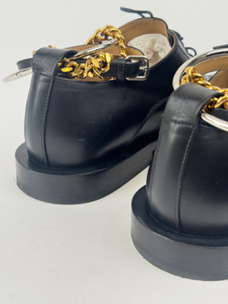 Ботинки Jil Sander