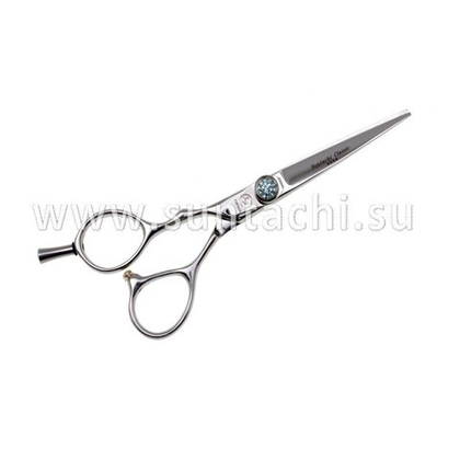 Suntachi Classic прямые ножницы для левшей LGS-MP-55L 4 класс ✅ Оригинал