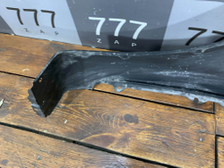 Крыло переднее правое Kia Rio 3 11-17 Новое 663214X000