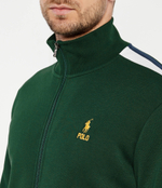 Худи POLO RALPH LAUREN - зеленый(710941835)