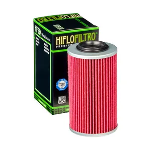 Фильтр масляный Hiflo HF564