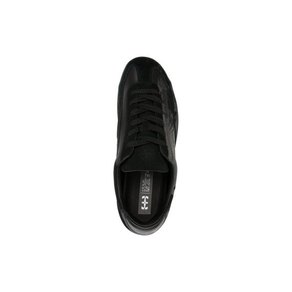 Stone Island Board Shoe 'Black'