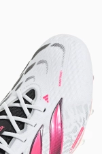 Бутсы adidas Predator Elite AG - белый