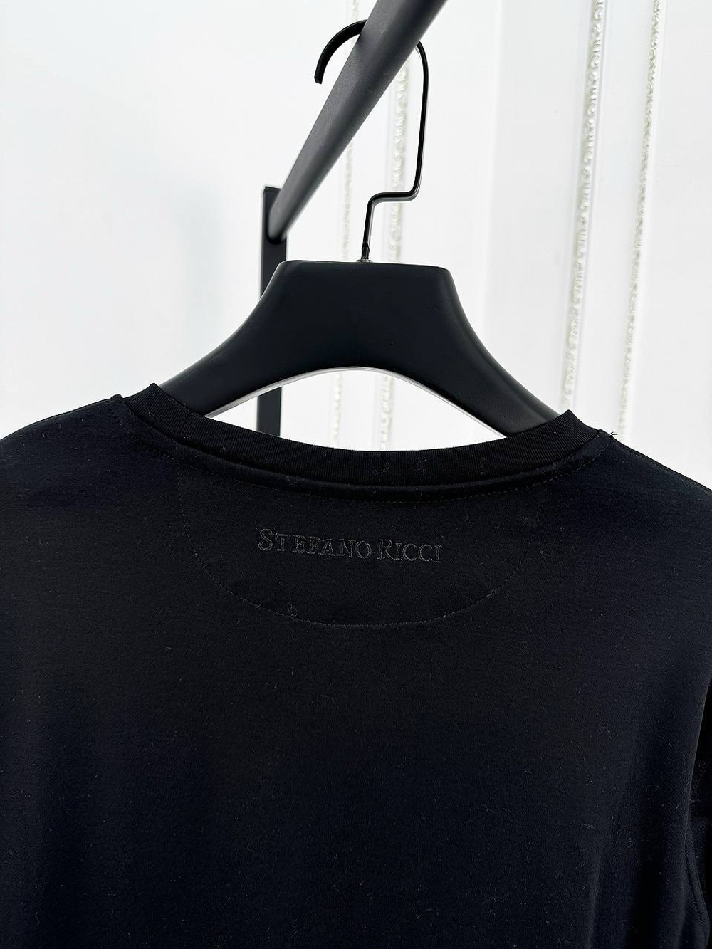 Лонгслив  Stefano Ricci