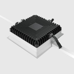 Светильник светодиодный встраиваемый Maytoni Okno DL056-24W3K-W