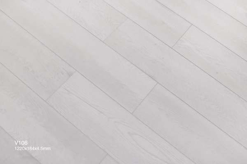 Кварц-винил SPC L’Quarzo Aciendo 4,5 мм AI106 ДУБ АЛЬБУКА 2.244 м2