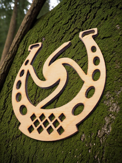 Подкова Велесовик