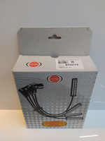 Провода высоковольтные (компл.) STARNER S702112 для ВАЗ 2112 (инжектор 16кл. 1,5л)